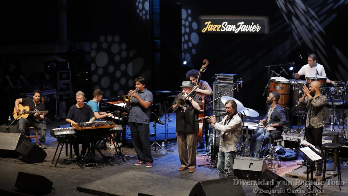 the spanish heart band y chick corea
